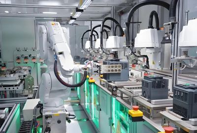 全省首家 人工智能应用软件开发领航者